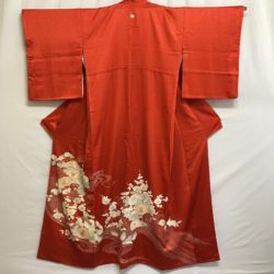 Rental - kimono