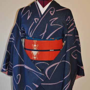 Rental Kimono6