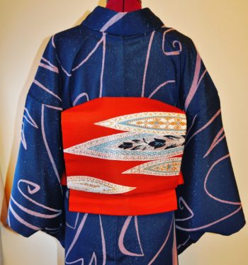 Rental Kimono6 - Image 2