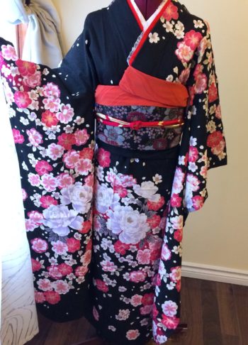 Furisode 1