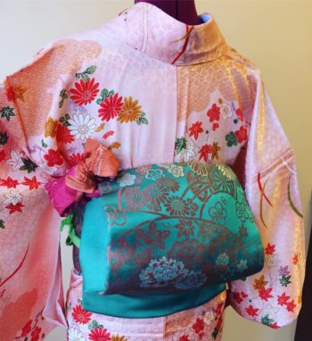 Rental Kimono 1 - Image 2