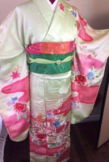 Furisode 7