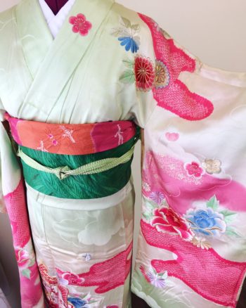 Furisode 7 - Image 2