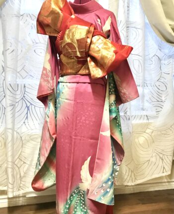 Furisode 4 - Image 3