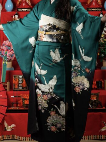 Furisode 5