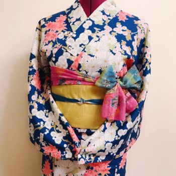 Rental kimono9 - Image 2