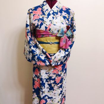 Rental kimono9