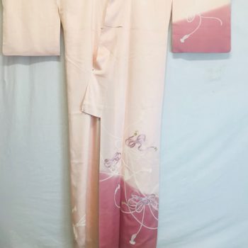 RENTAL KIMONO 22 - Image 3