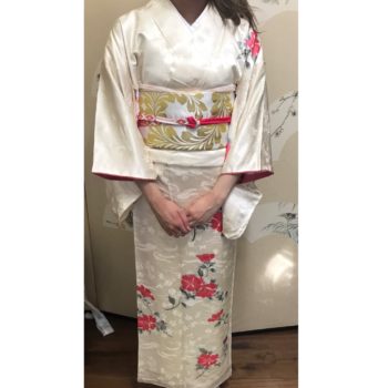 rental kimono 35