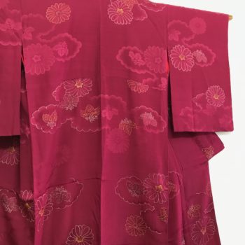 Rental Kimono 11 - Image 2