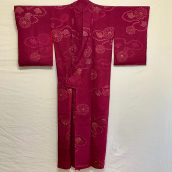 Rental Kimono 11 - Image 4