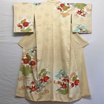 Rental kimono8