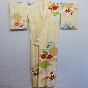 Rental kimono8 - Image 4