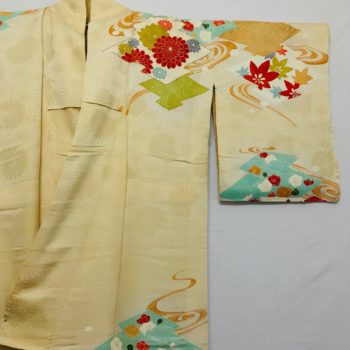 Rental kimono8 - Image 2