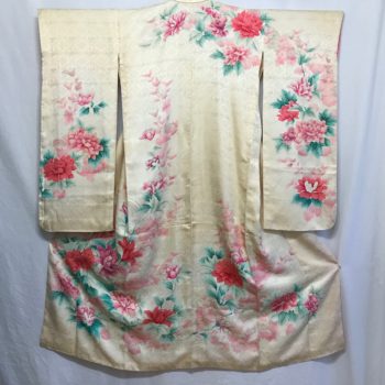 Furisode 3242