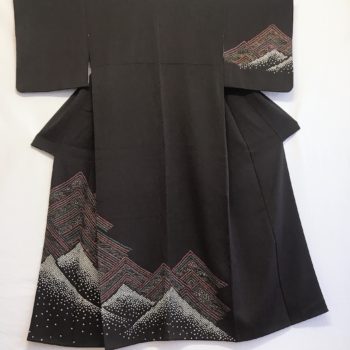 Rental Kimono 3956