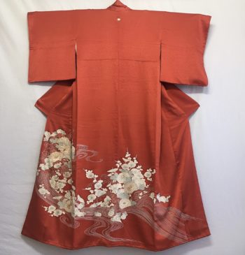 rental kimono 4015