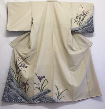 rental kimono 4023