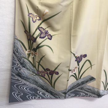 rental kimono 4023 - Image 3