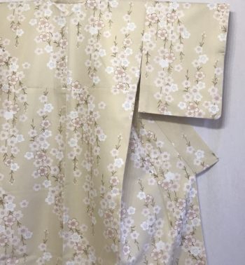 rental kimono 4027 - Image 3