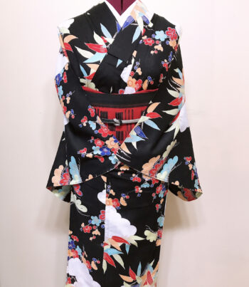 Rental YUKATA 8498 - Image 2