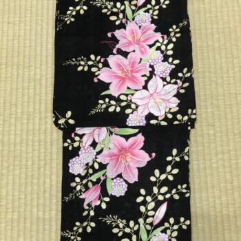 Rental YUKATA 9880