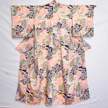 Rental Kimono 5233