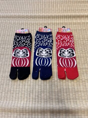 tabi socks - Image 4