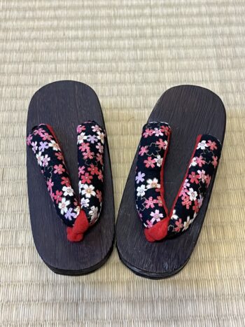 kid's Geta 3146