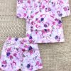 Kid's Jinbei 6771