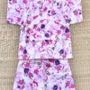 Kid's Jinbei 6771 - Image 2